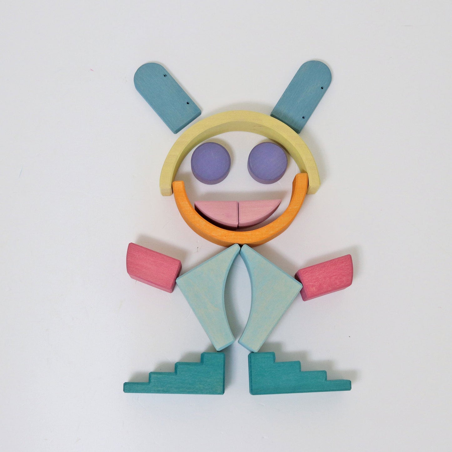 GRIMM´S Bauwelt Wolkenspiel Bild 82