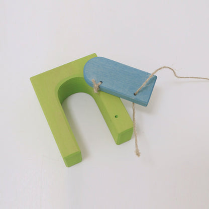 GRIMM´S Bauwelt Wolkenspiel Bild 20