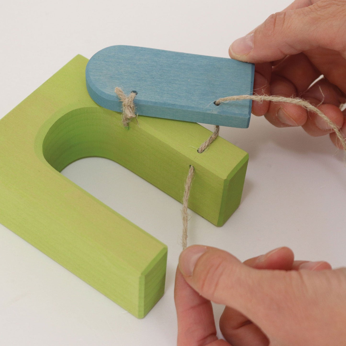 GRIMM´S Bauwelt Wolkenspiel Bild 37