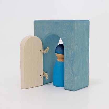 GRIMM´S Bauwelt Polarlicht Bild 47