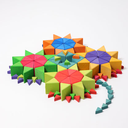 Grimm`s - Kleines Achteck Bild 2