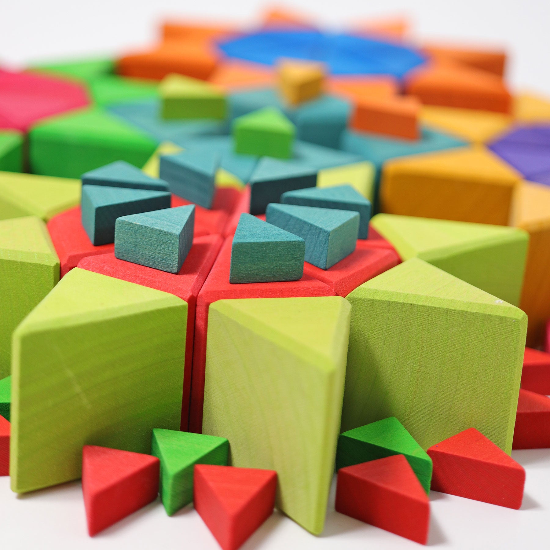 Grimm`s - Kleines Achteck Bild 3