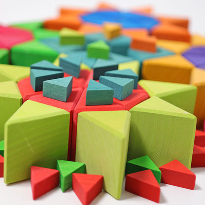 Grimm`s - Kleines Achteck Bild 3