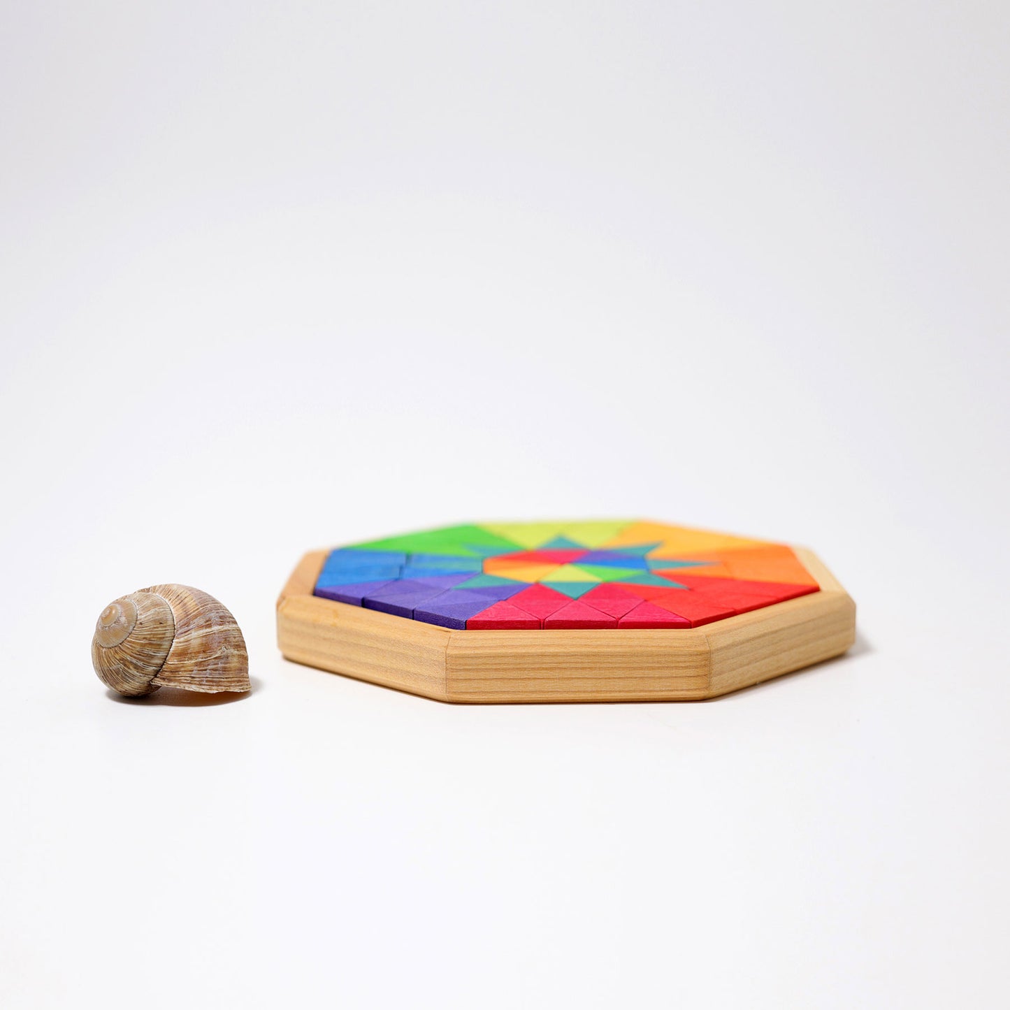 Grimm`s - Kleines Achteck Bild 10