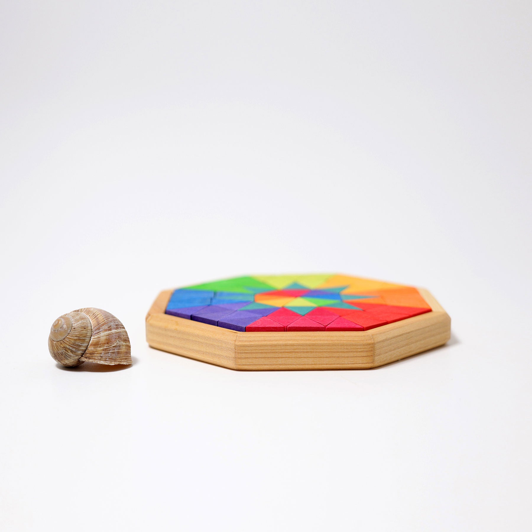 Grimm`s - Kleines Achteck Bild 10