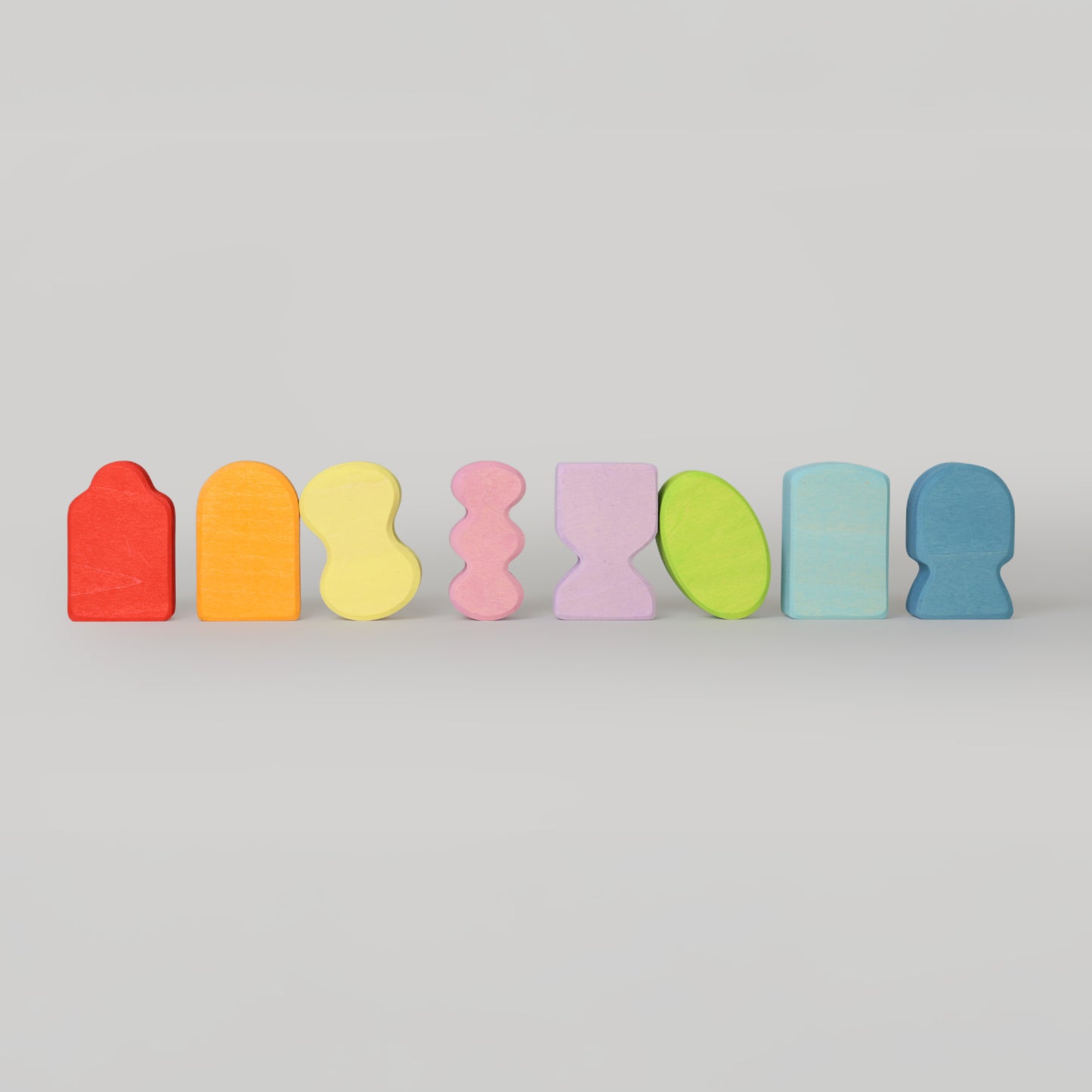 Grimm`s - Bauspiel Fenster Bild 1