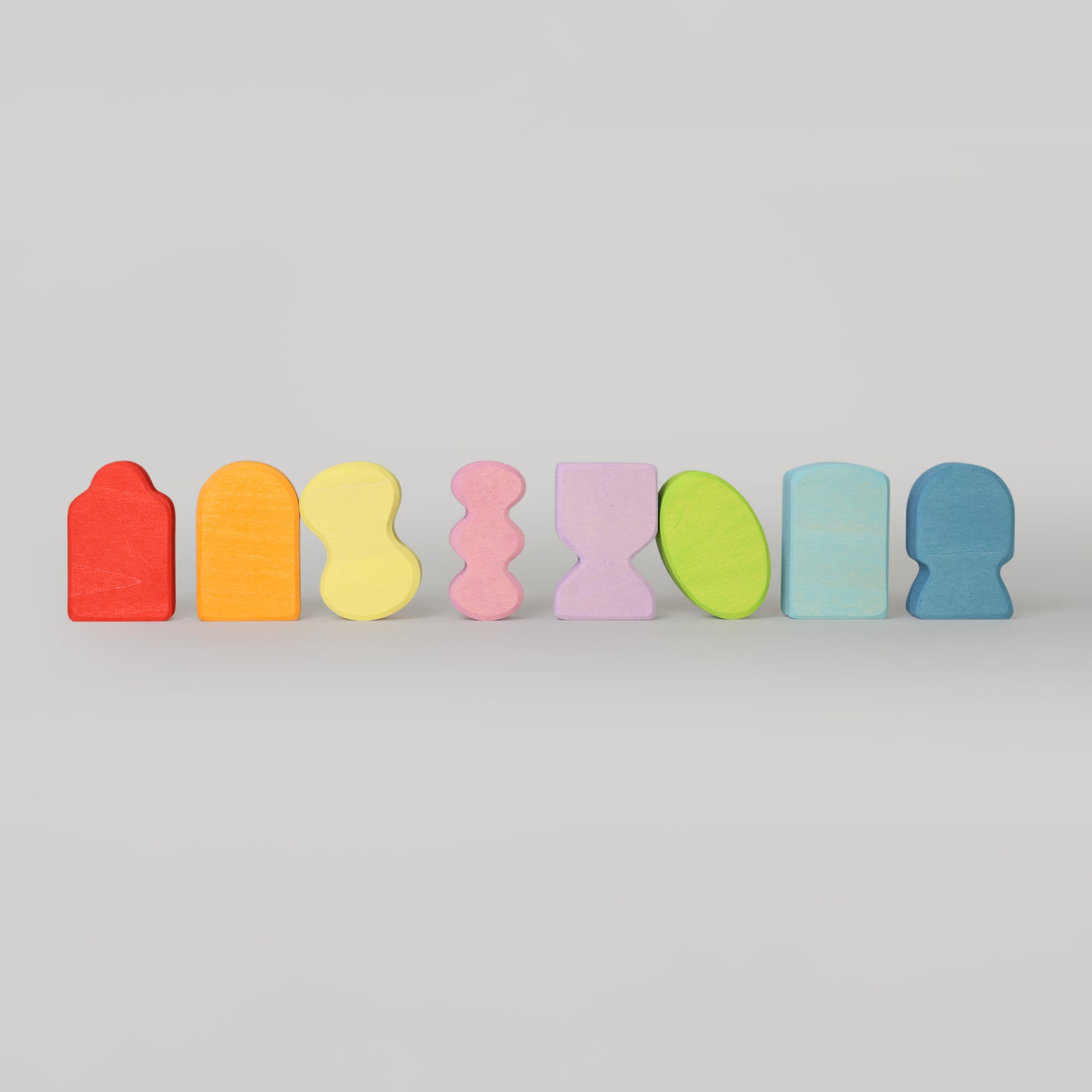 Grimm`s - Bauspiel Fenster Bild 1