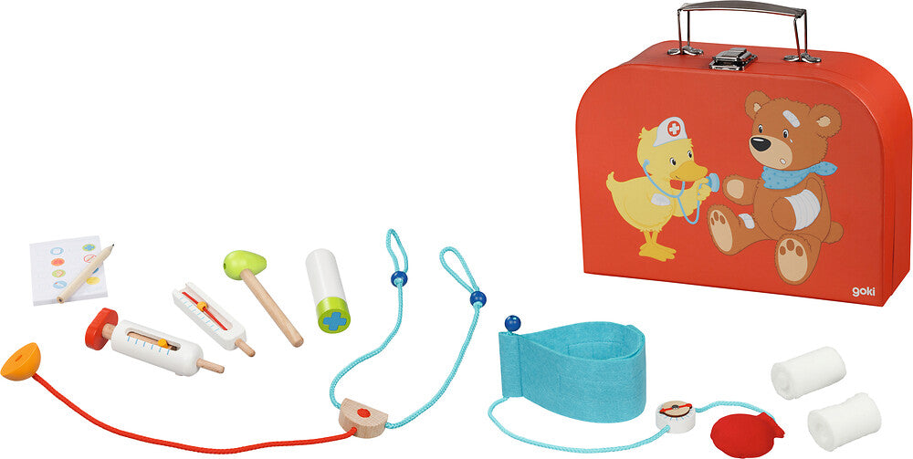 Goki - Arztkoffer Bild 1