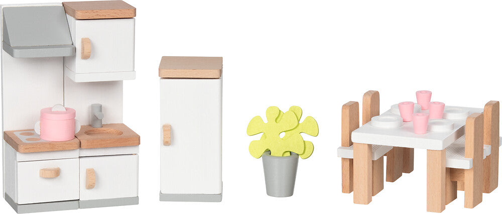 Goki - Puppenmöbel Style, Küche Bild 2
