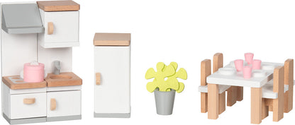 Goki - Puppenmöbel Style, Küche Bild 2