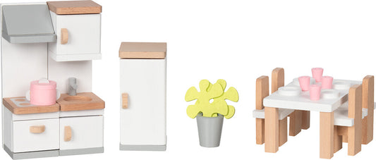 Goki - Puppenmöbel Style, Küche Bild 2