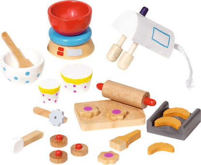Goki - Accessoires Backen Bild 1