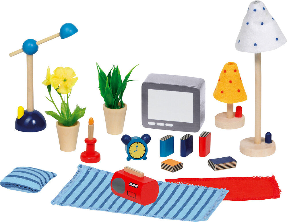 Goki - Accessoires Wohn- und Schlafzimmer Bild 1