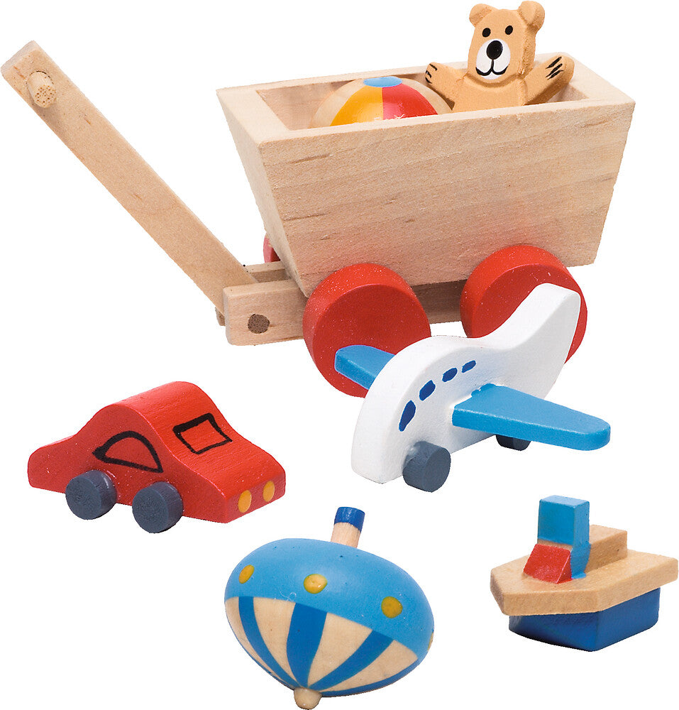 Goki - Accessoires Kinderzimmer Bild 1