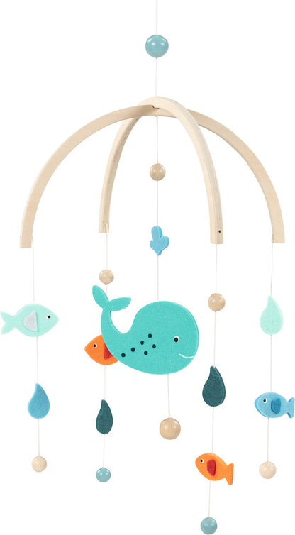 Goki - Mobile Wal Bild 1