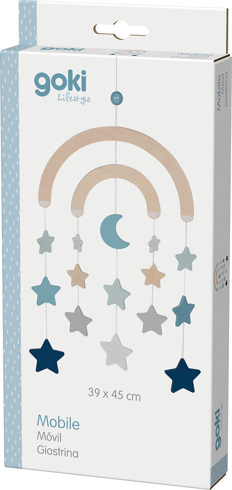 Goki - Mobile, Lifestyle Azur Bild 2