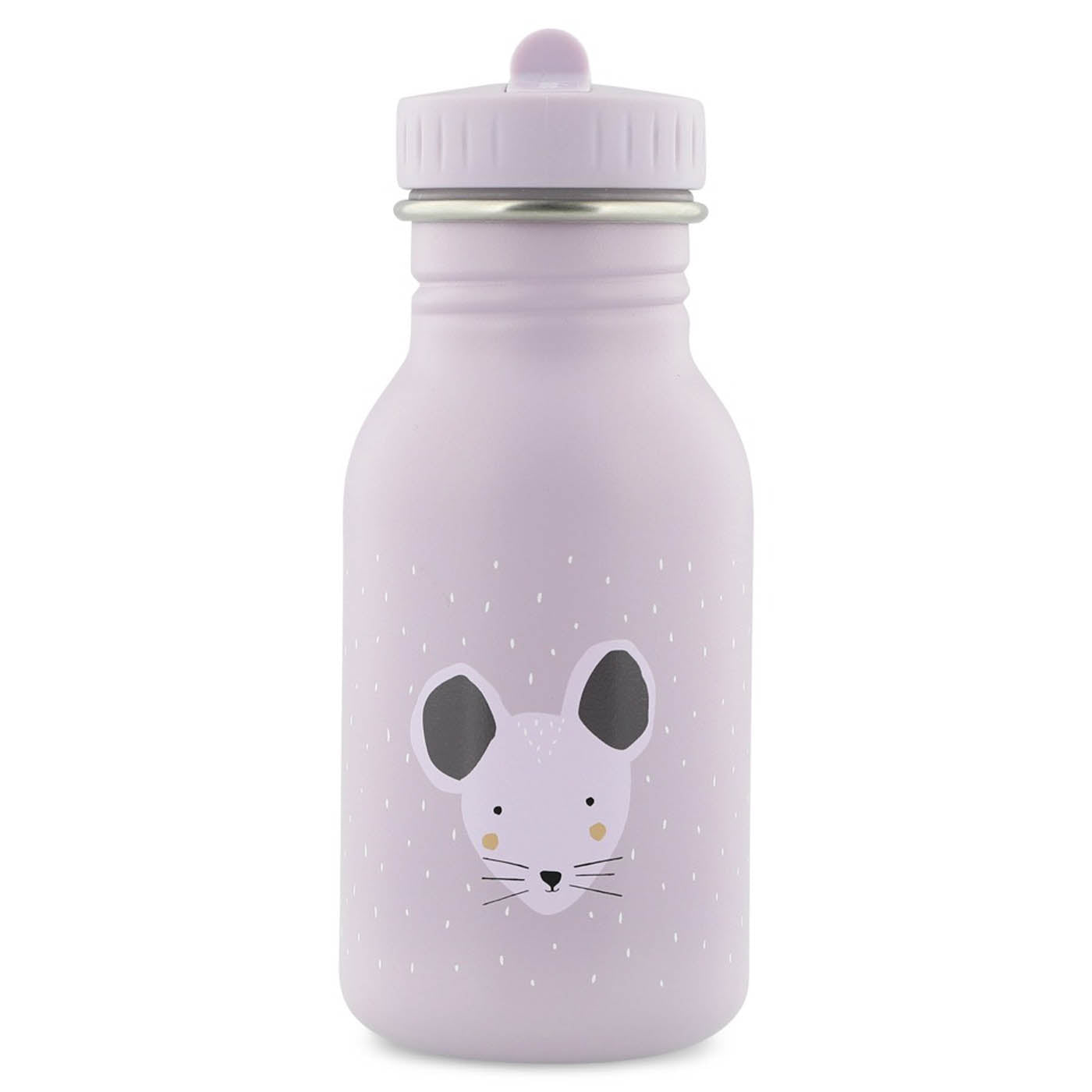 Trixie - Trinkflasche 350ml - Mrs. Mouse