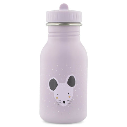 Trixie - Trinkflasche 350ml - Mrs. Mouse