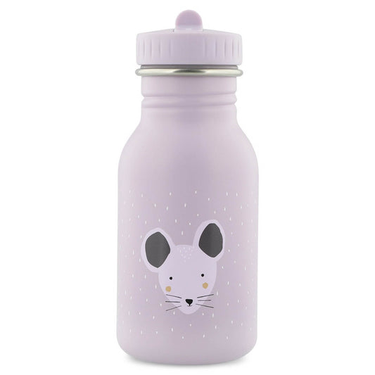 Trixie - Trinkflasche 350ml - Mrs. Mouse