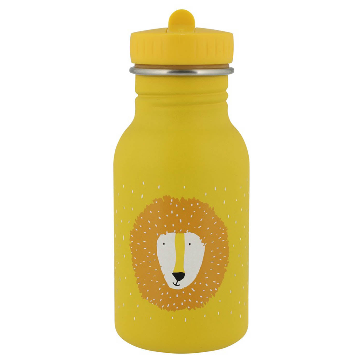 Trixie - Trinkflasche 350ml - Mr.Lion