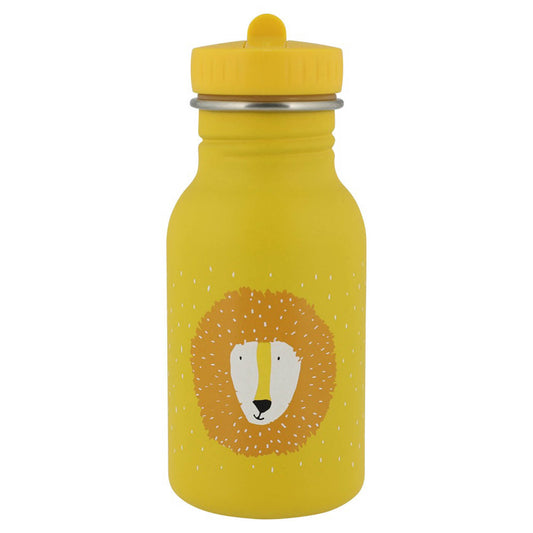 Trixie - Trinkflasche 350ml - Mr.Lion
