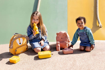 Trixie - Trinkflasche 350ml - Mr.Lion