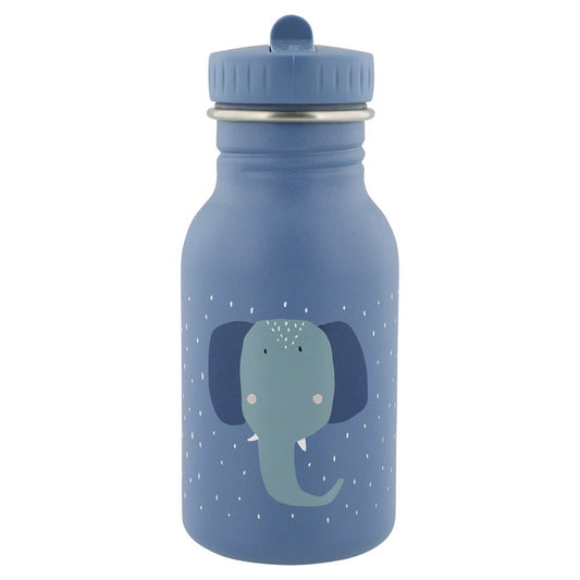 Trixie - Trinkflasche 350ml - Mrs. Elephant
