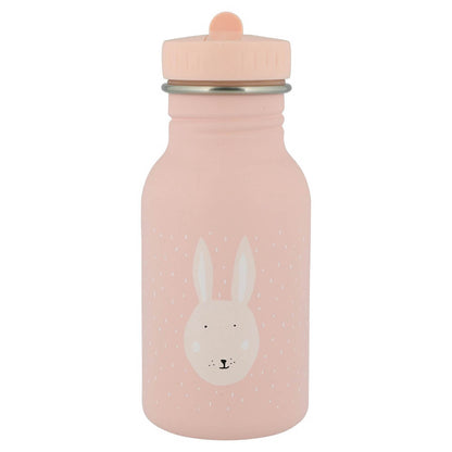 Trixie - Trinkflasche 350 ml - Mrs. Rabbit
