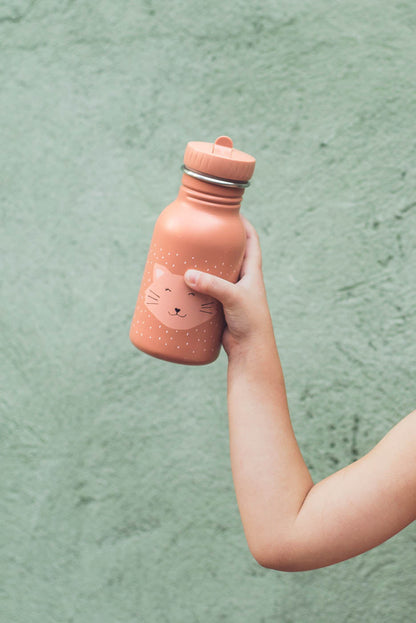 Trixie - Trinkflasche 350ml - Mrs. Cat