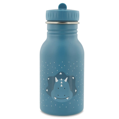 Trixie - Trixie Trinkflasche 350ml - Triceratops