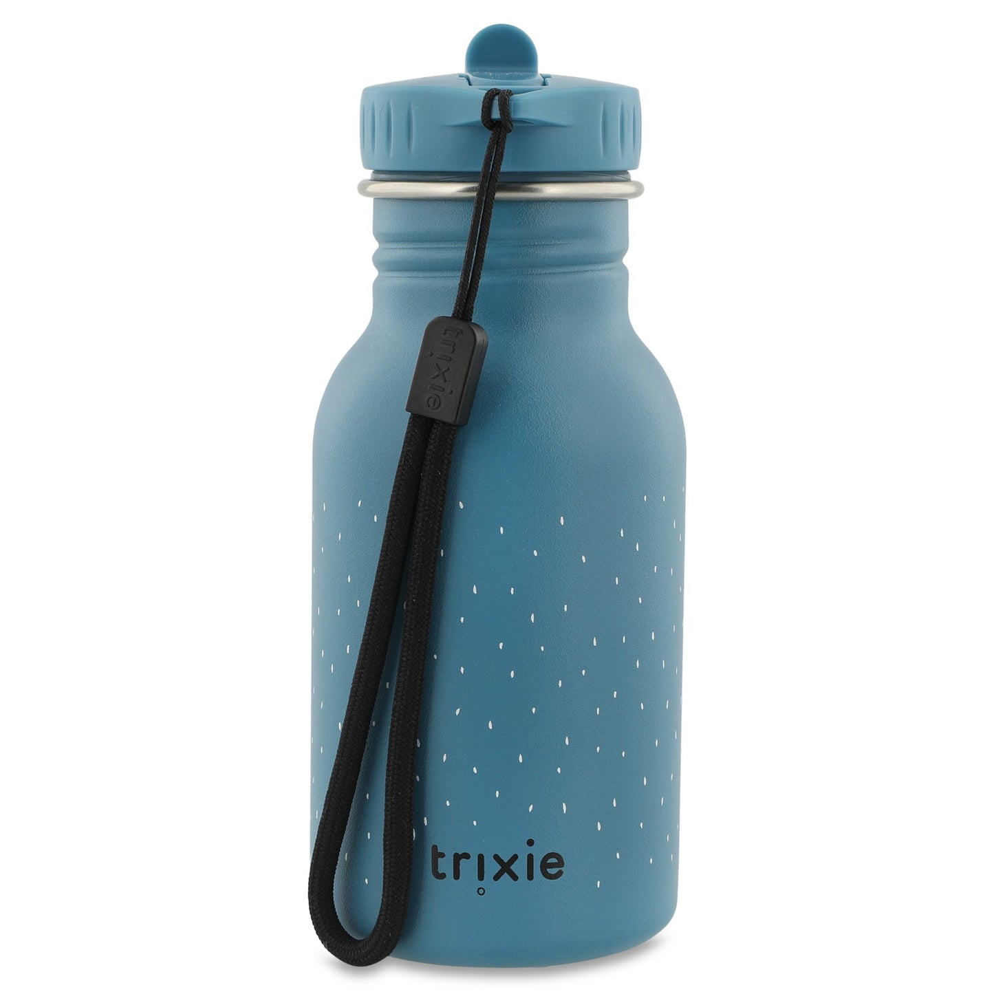 Trixie - Trixie Trinkflasche 350ml - Triceratops