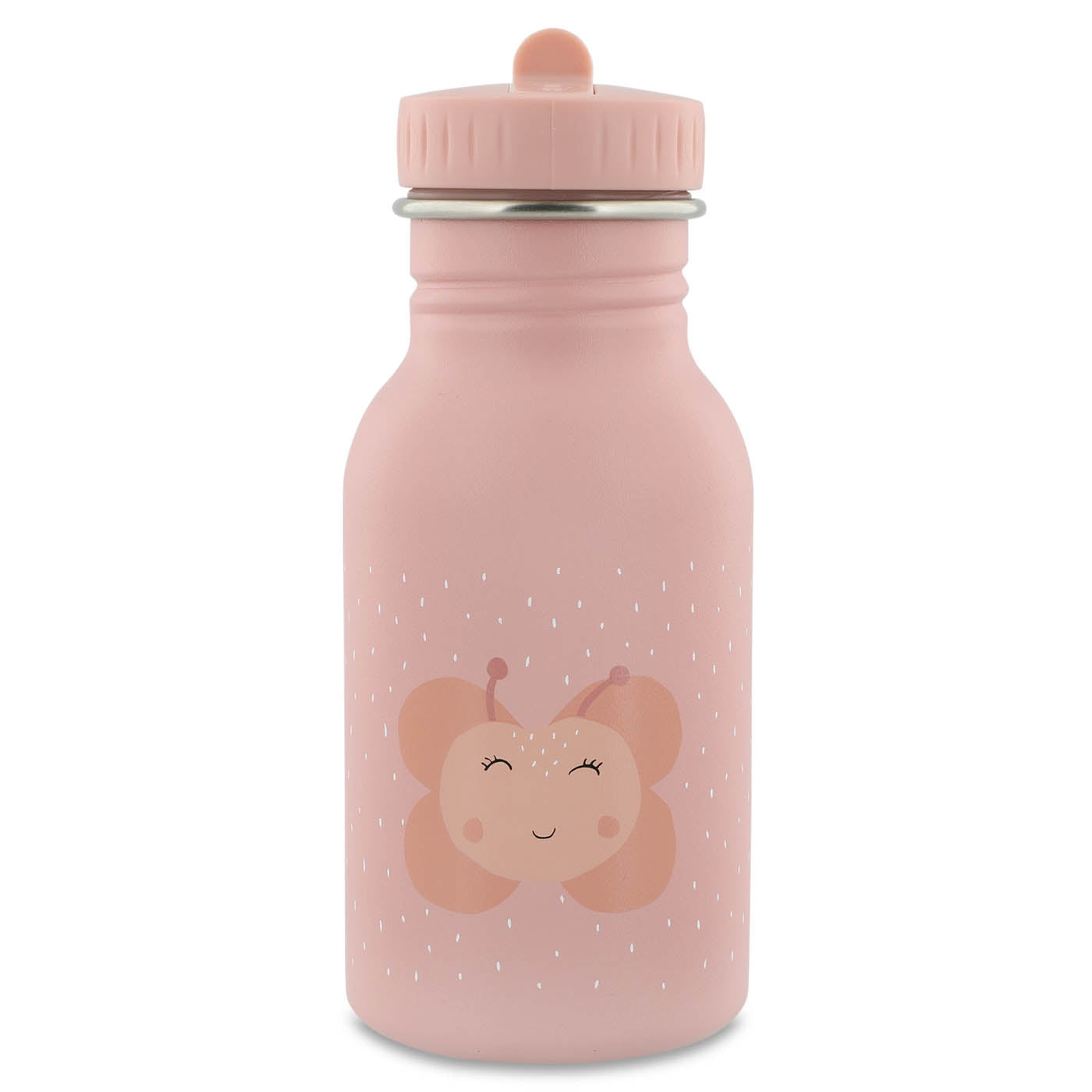 Trixie - Trixie Trinkflasche 350ml - Butterfly