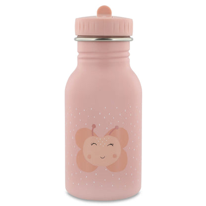 Trixie - Trixie Trinkflasche 350ml - Butterfly