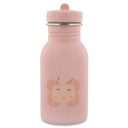 Trixie - Trixie Trinkflasche 350ml - Butterfly
