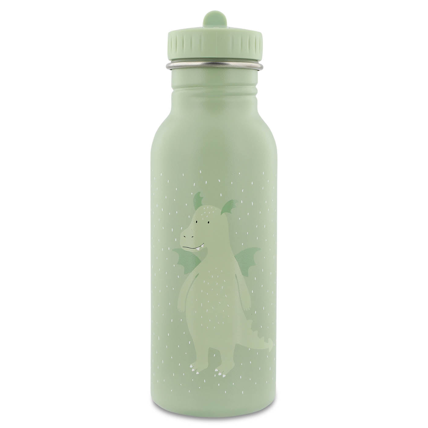 Trixie - Trixie Trinkflasche 500ml Dragon