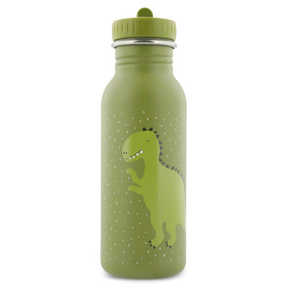 Trixie - Trinkflasche 500 ml Dino