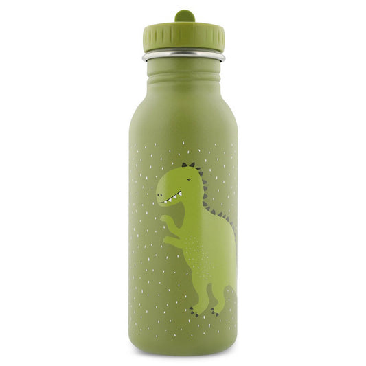 Trixie - Trinkflasche 500 ml Dino
