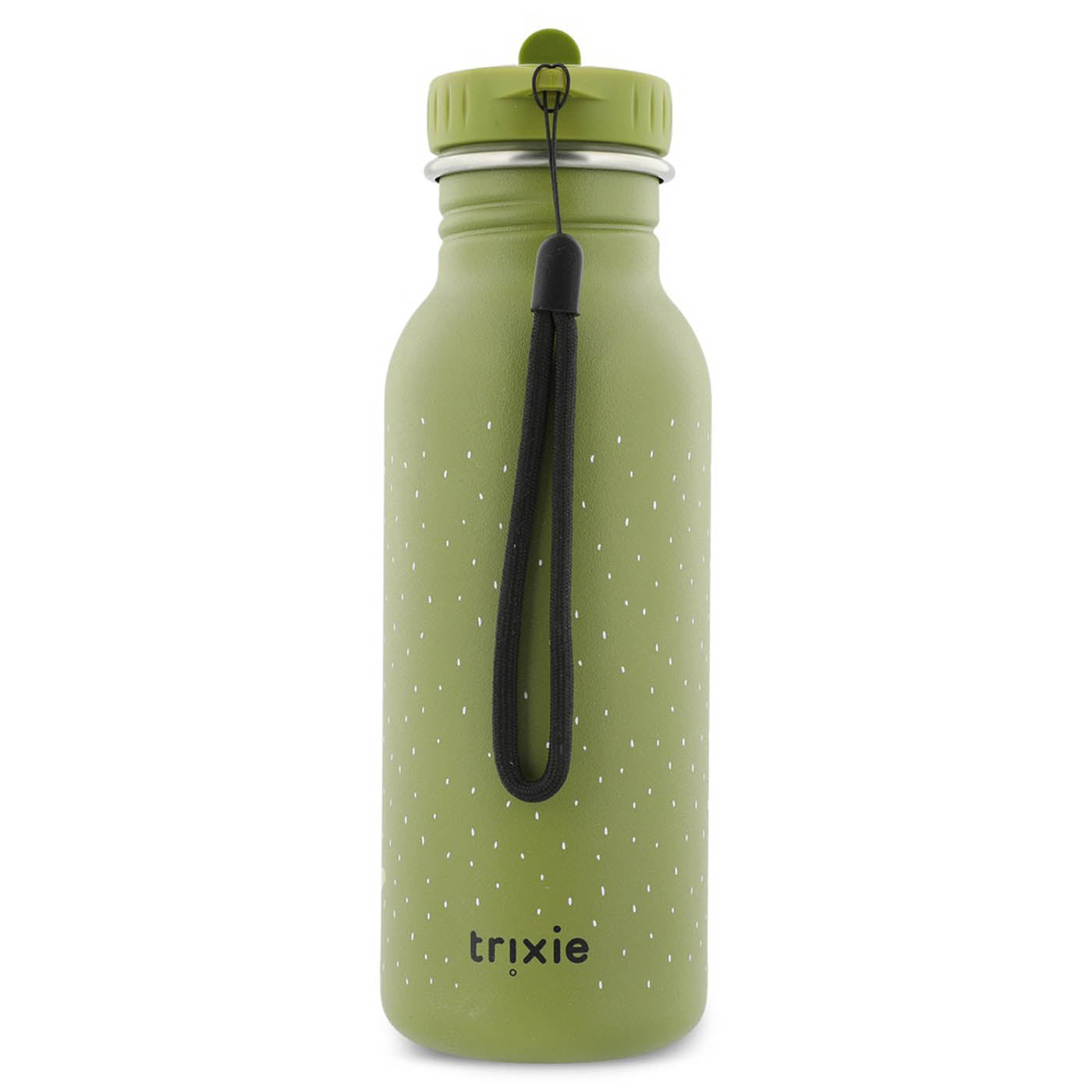Trixie - Trinkflasche 500 ml Dino