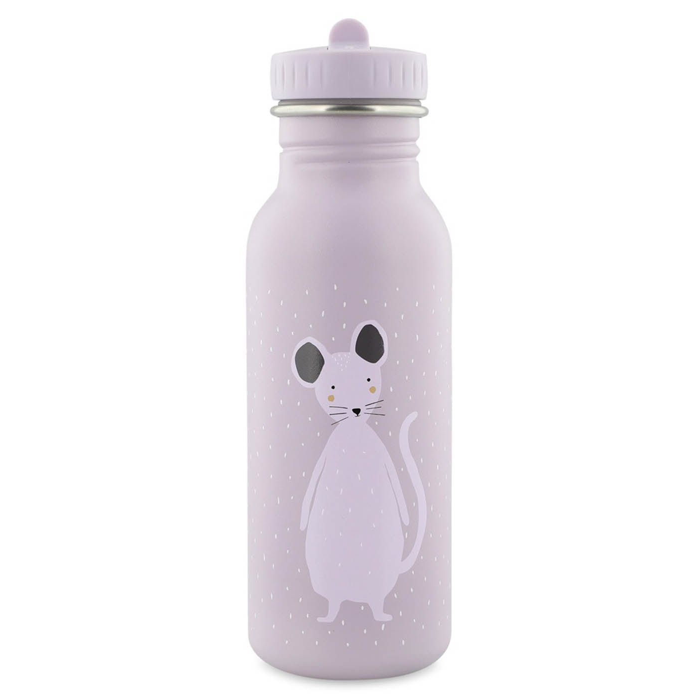 Trixie - Trinkflasche 500ml - Mrs. Maus