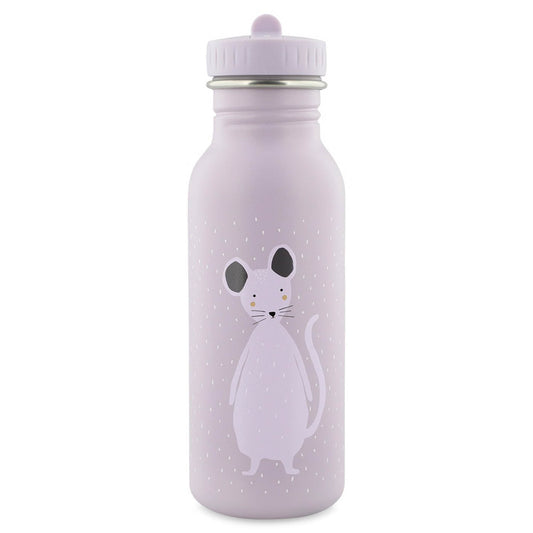 Trixie - Trinkflasche 500ml - Mrs. Maus
