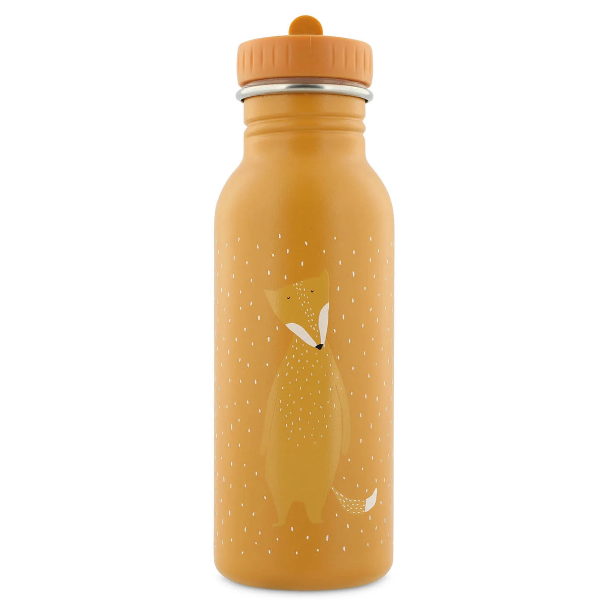 Trixie - Trinkflasche 500ml - Mr. Fox