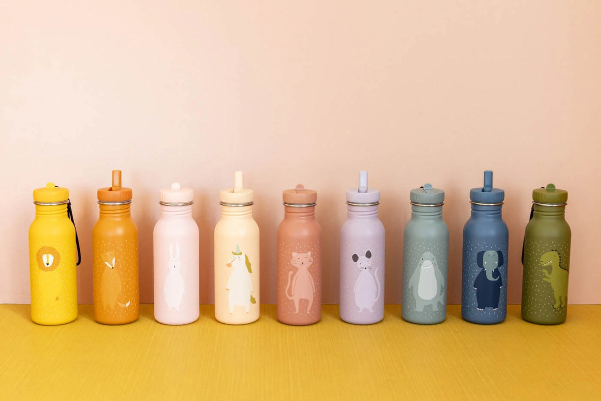 Trixie - Trinkflasche 500ml - Mrs. Unicorn