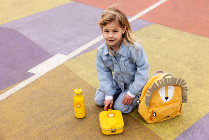 Trixie - Bottle 500ml - Mr. Lion