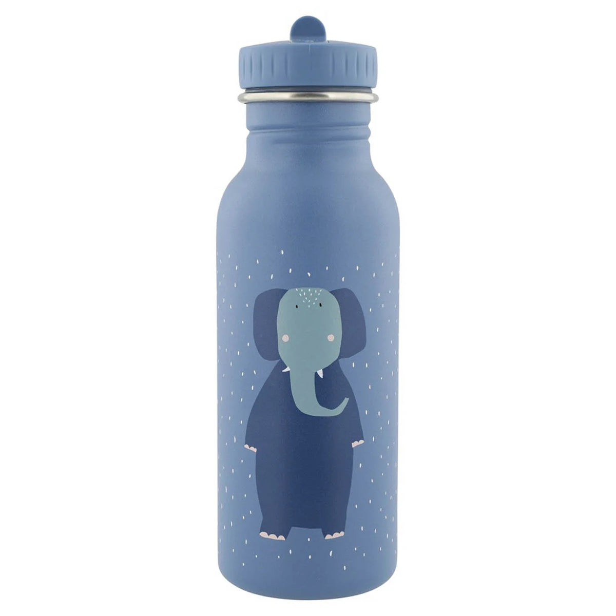 Trixie - Trinkflasche 500ml - Mrs. Elephant