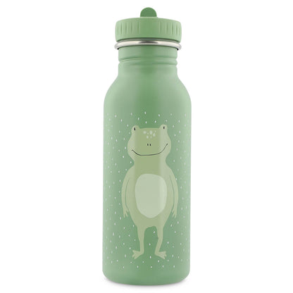 Trixie - Trinkflasche 500ml - Mr. Frog