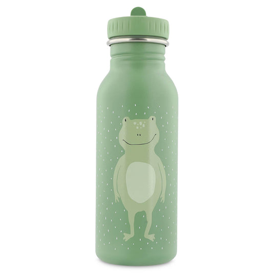 Trixie - Trinkflasche 500ml - Mr. Frog