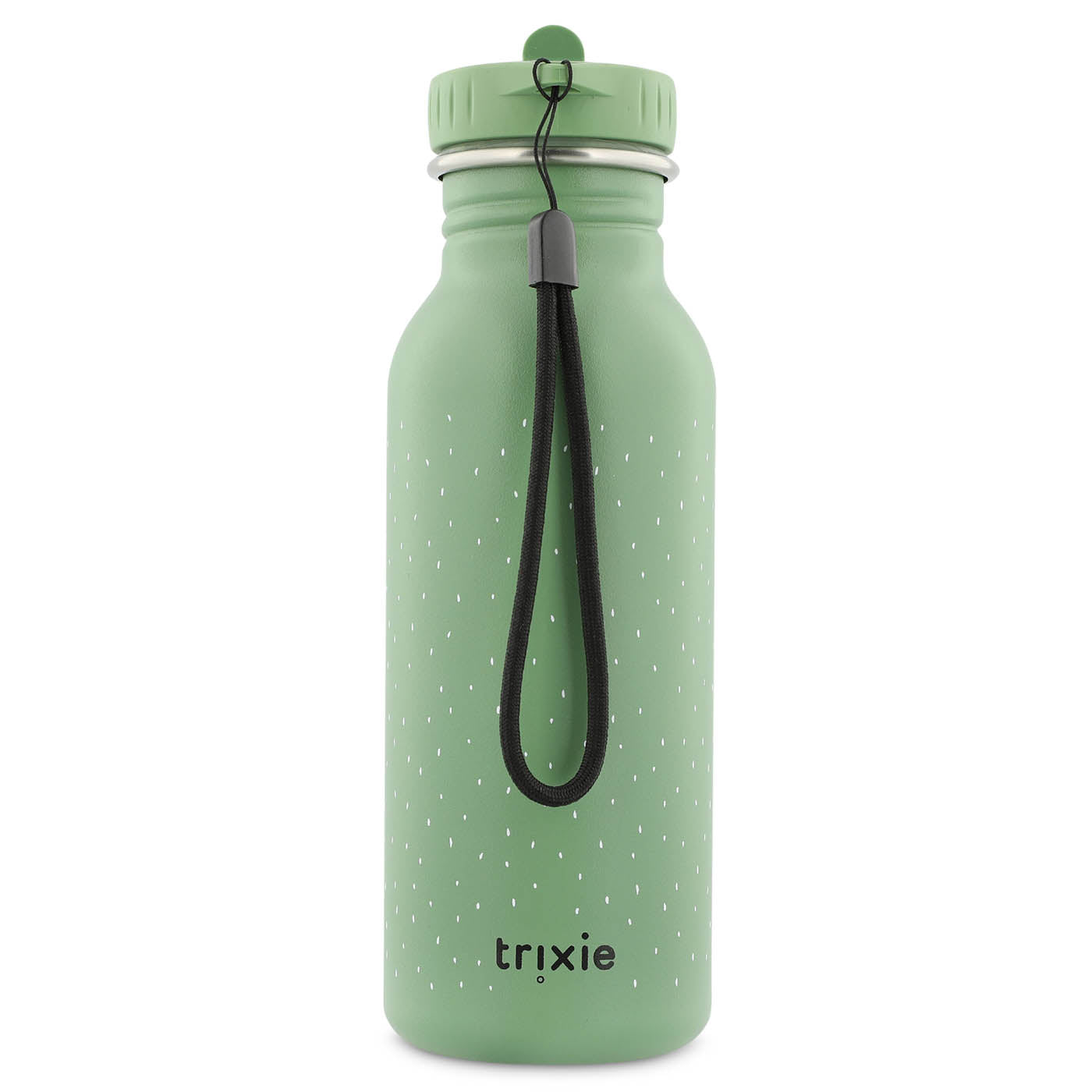 Trixie - Trinkflasche 500ml - Mr. Frog