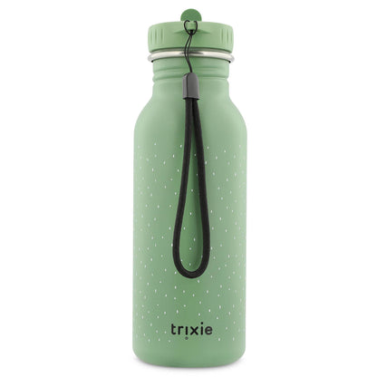 Trixie - Trinkflasche 500ml - Mr. Frog