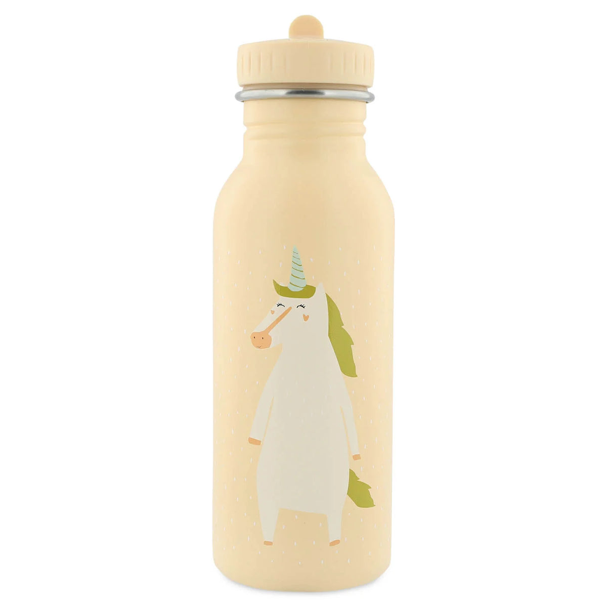 Trixie - Trinkflasche 500ml - Mrs. Unicorn