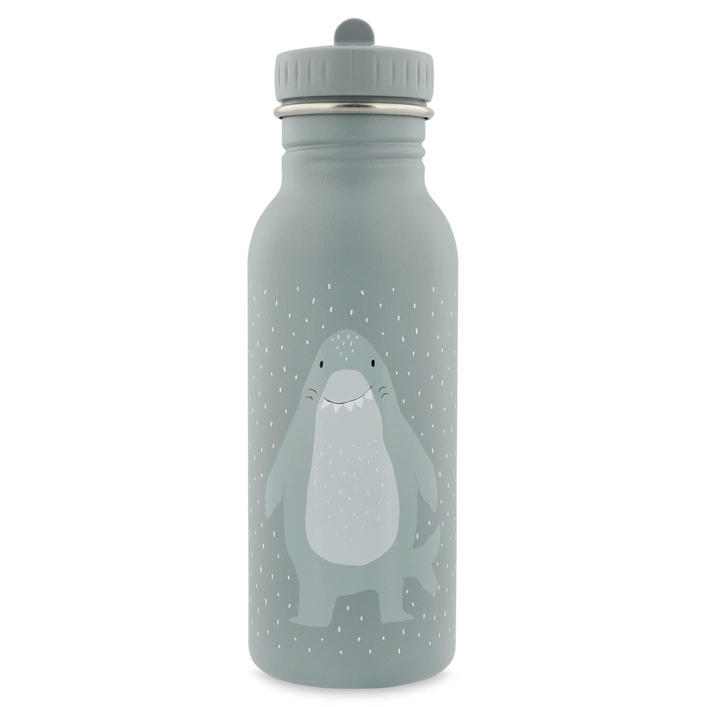 Trixie - Trinkflasche 500 ml - Mr. Shark